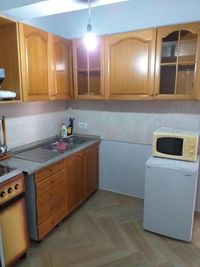 Private Villa Elbasan Exterior photo