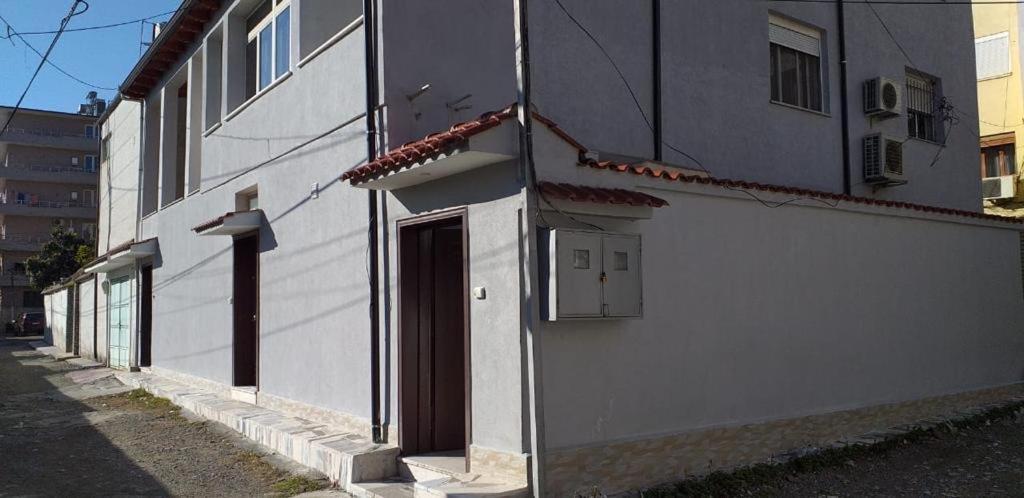 Private Villa Elbasan Exterior photo